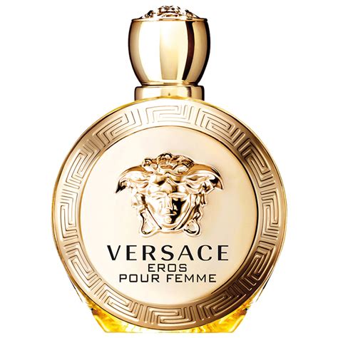 versace eros women eau de toilette spray|versace eros 100ml price.